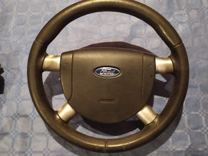 Volan i špula Ford Mondeo MK3