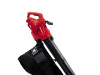 Einhell električni duvač usisivač lišća GC-EL 2500 E