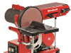 Einhell stona tračna brusilica TC-US 400