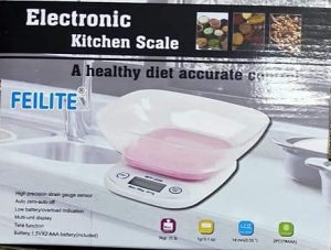 Digitalna Vaga KUHINJSKA do 10kg
