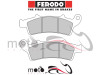 Disc/Disk Plocice Ferodo Piaggio Beverly 350