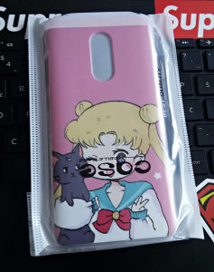 Anime Sailor Moon maska za mobilni telefon