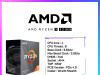 AMD Ryzen 3 3100 8x3.6-3.9GHz AM4