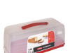 Posuda za Rolat Crvena 0414-472 CURVER