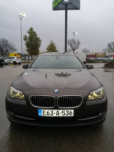 BMW f10 525d 3.0 MOZE ZAMJENA!