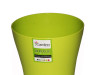 Saksija LIEGI 14cm zelena 30641 GARDINO