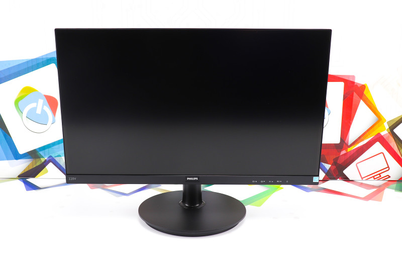 Monitor Philips V-line 220V8-00 22'' FHD