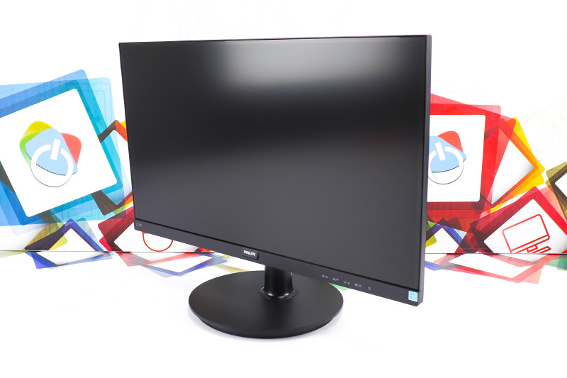 Monitor Philips V-line 220V8-00 22'' FHD