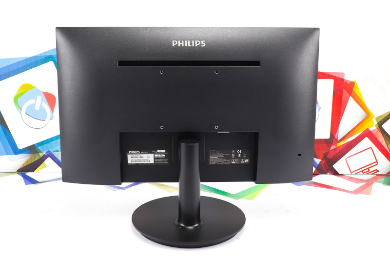 Monitor Philips V-line 220V8-00 22'' FHD