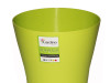 Saksija LIEGI 16cm zelena 30647 GARDINO