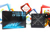 Napojna jedinica Inter-Tech Combat Power 550 Plus 550W