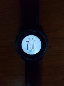 Garmin fenix 3