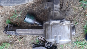 Diferencijal vitara 2,0 v6 100 kw
