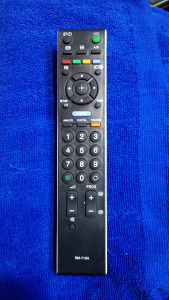 Daljinski za TV Sony RM- 715 A