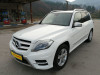 MERCEDES GLK 250 FACELIFT FULL