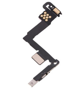 iPhone 11 flat kabal tipke zaključavanja i bljeskalice