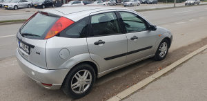 FORD FOCUS 1.8 TDDI 66KW 2002 GODINA