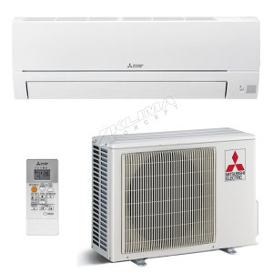 MITSUBISHI ELECTRIC MSZ-HJ35VA