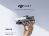 DJI Mini 2 Fly More Combo FMC NOVO !!!