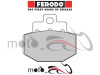 Disc/Disk Plocice Ferodo Gilera Runner/Vespa Gts