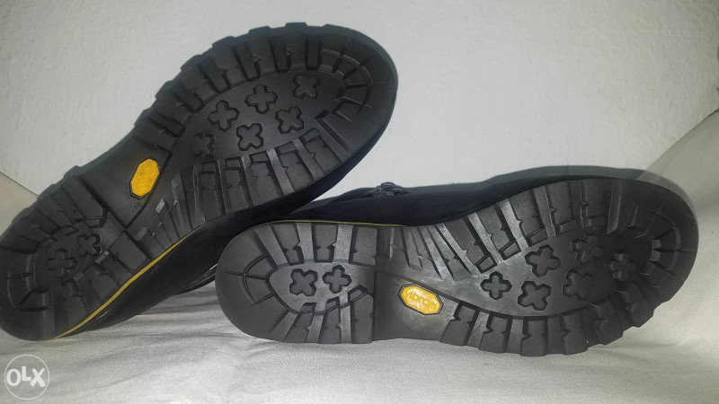 Gojzerice MILLET GREPON 4S GORETEX