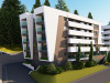 LOCUS: Dvosoban apartman sa terasom, Bjelašnica