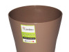 Saksija LIEGI 18cm zelena 30654 GARDINO