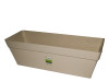 Žardinjera Melrose 50cm bež 30680 GARDINO