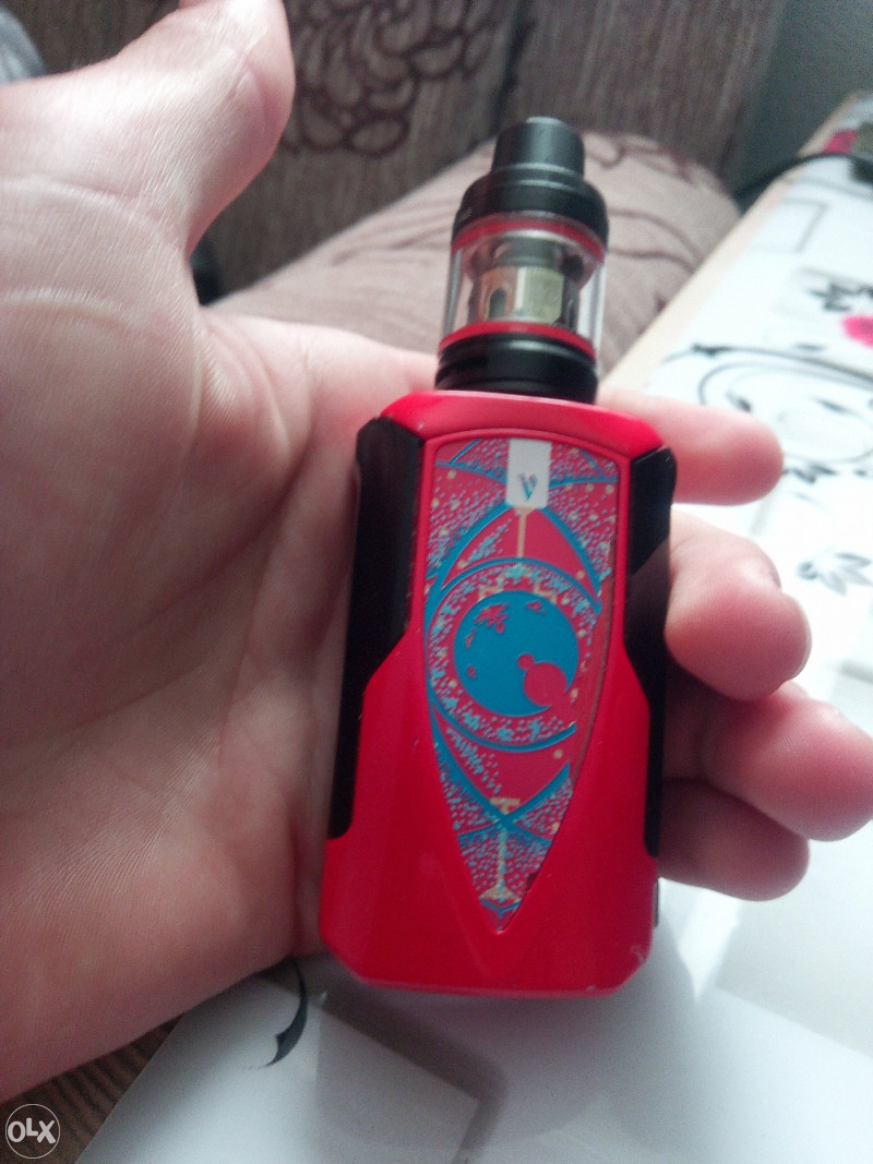 Vape Shop Vaporesso Tarot Baby Kit With NRG SE Tank - Rainbow Australia  Vaporesso Tarot Baby 85w Tc Starter Kit By Uwell