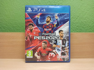 PES 2020 (Play Station 4 igrica) - PS4