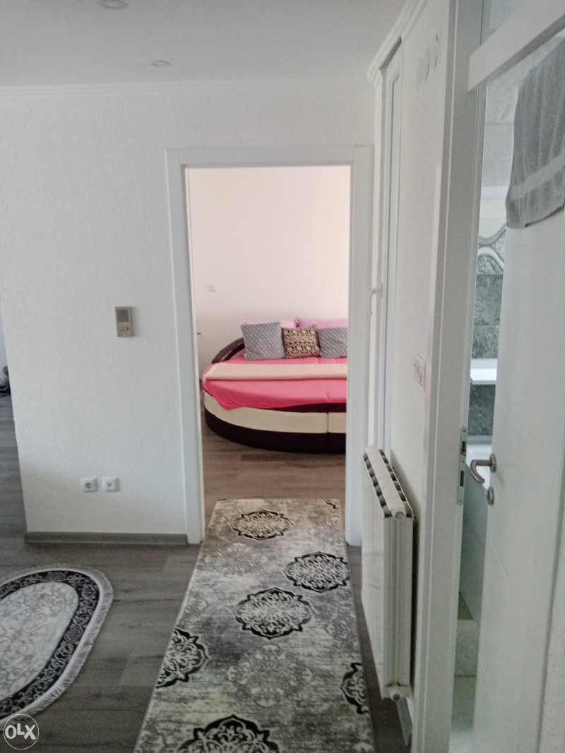 Stan Tuzla sjenjak izajmljivanje
