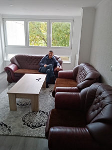 Stan Tuzla senjak
