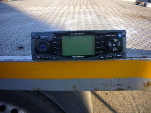 BLAUPUNKT TRAVEL PILOT