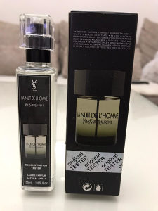 BLACK FRIDAY YSL - LA HOMME *TOP KVALITET*