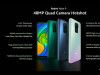 MOBITEL XIAOMI REDMI NOTE 9 4GB 128GB
