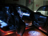 Projektor za vrata LOGO VW Led osvjetljenje Pasat cc