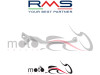 Rucica Kocinice Piaggio Beverly Cruiser 250-500
