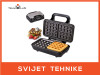 Aparat za bakin kolač First FA-5305-4