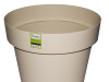 Saksija Melrose 30cm -10L bež 30714 GARDINO