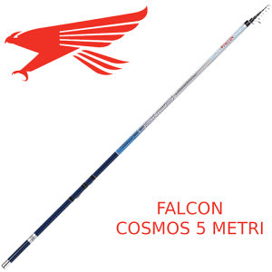 Falcon COSMOS 5,00 m. 20101104