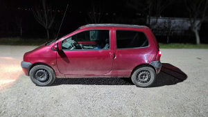 Renault twingo stranac reno tvingo