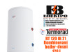 Kombinovani bojler BT-120 IB30-desni 120 L