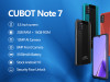 MOBITEL CUBOT NOTE 7