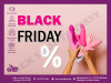 % BLACK FRIDAY % Vibrator | SEX SHOP FANTASY
