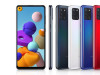 Samsung Galaxy A21s (2020) 4/64GB Dual SIM