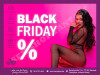 % BLACK FRIDAY % Sexy Ves Bodystocking | sexyshop.ba