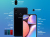MOBITEL SAMSUNG GALAXY A10S 2019