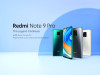 MOBITEL XIAOMI REDMI NOTE 9 PRO DUAL 64GB 6GB