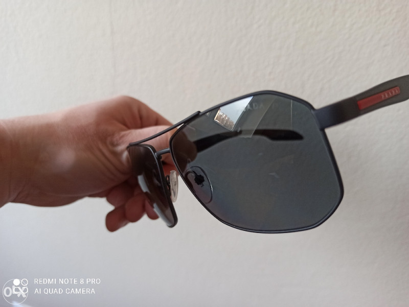 Naocale Prada , nove 2020 model,optika Stanković,račun,