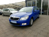 Škoda Octavia 1.6 TDI 4X4